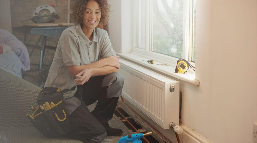 Professional expert plumbing services in East Palestine, OH